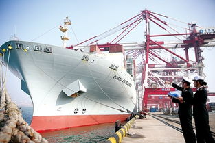 2016年我國(guó)貨物進(jìn)出口總值同比下降0.9% 國(guó)內(nèi)貿(mào)易代理行業(yè)面臨新挑戰(zhàn)