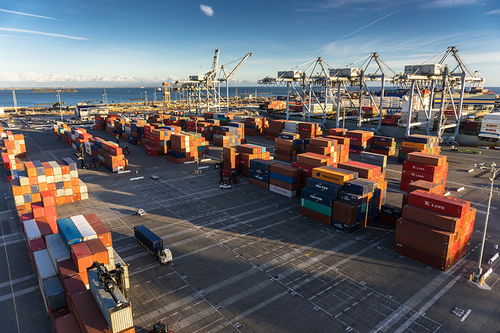 中國(guó)三季度外貿(mào)數(shù)據(jù)全面反彈，貨物進(jìn)出口恢復(fù)至去年同期水平