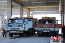 中國(guó)北疆虎林口岸上半年進(jìn)出口貨物2.9萬噸，創(chuàng)五年來新高，國(guó)內(nèi)貿(mào)易代理作用顯著