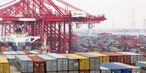 海運(yùn)危機(jī)下，貨物進(jìn)出口模式的變革契機(jī)