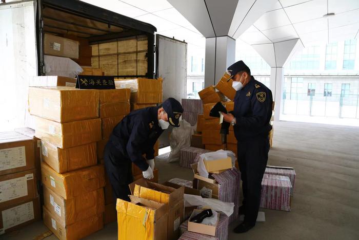 黑河自貿(mào)片區(qū) 一季度貨物貿(mào)易進(jìn)出口總值同比激增154%，區(qū)域經(jīng)濟(jì)活力顯著增強(qiáng)