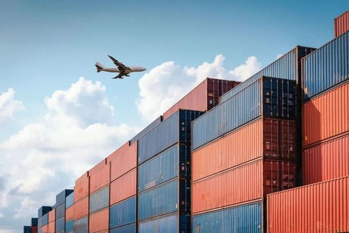 中國(guó)外貿(mào)十強(qiáng)市格局生變，貨物進(jìn)出口貿(mào)易迎來(lái)新洗牌