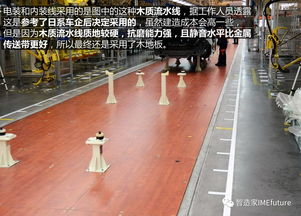 遍布中國汽車工廠,吉利汽車最詳細生的產(chǎn)基地及內(nèi)部細節(jié)圖