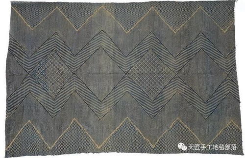 看了2018地毯設(shè)計(jì)大獎(jiǎng),我直接懵了
