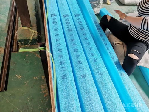 2020第十一屆昆明國際門窗及配套產(chǎn)品展覽會(huì) 昆明恒潤塑膠制品